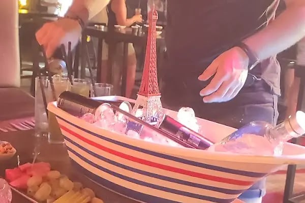 Le Carne Restaurant &amp; Bar - Resim 16