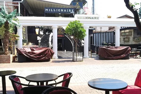Le Carne Restaurant &amp; Bar - Resim 12