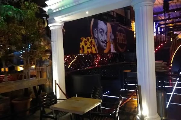 Le Carne Restaurant &amp; Bar - Resim 3