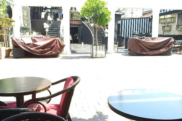 Le Carne Restaurant &amp; Bar - Resim 17
