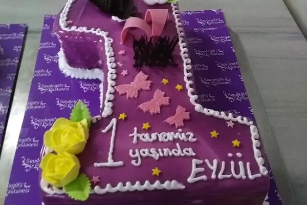 Sevdegül Pastanesi - Resim 12