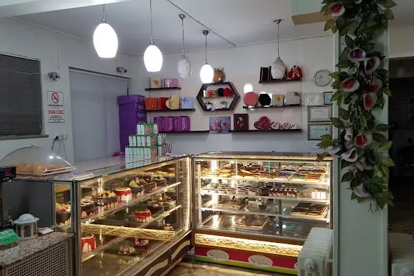 Sevdegül Pastanesi - Resim 9