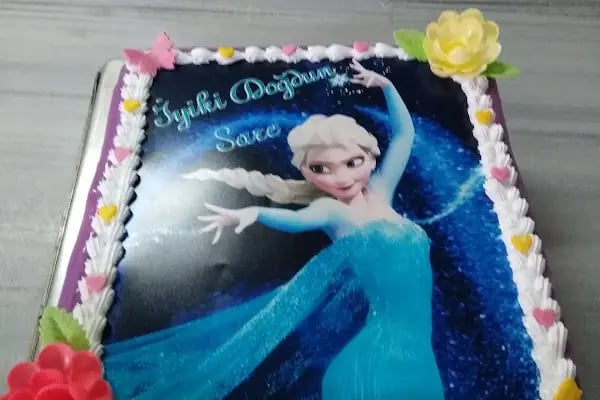 Sevdegül Pastanesi - Resim 17