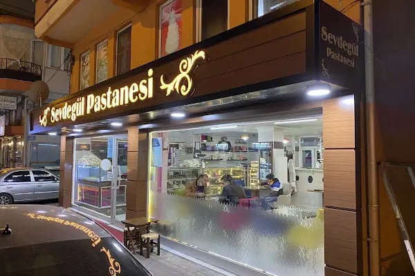 Sevdegül Pastanesi - Resim 5