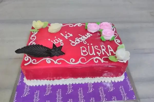 Sevdegül Pastanesi - Resim 15