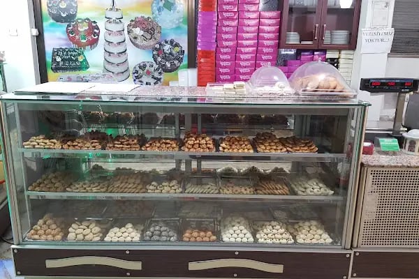 Sevdegül Pastanesi - Resim 11