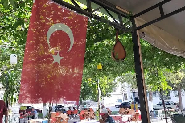 Necdet Tosun Parkı - Resim 2