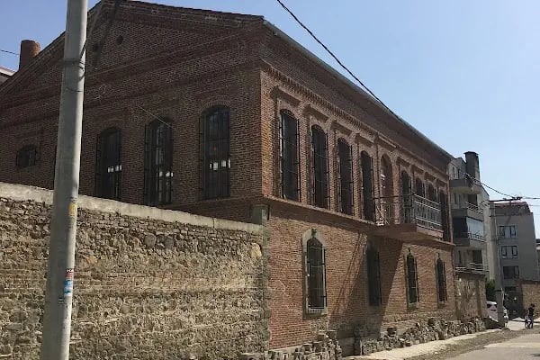 Necdet Tosun Parkı - Resim 9