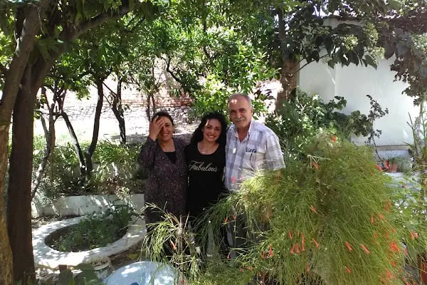 Necdet Tosun Parkı - Resim 13