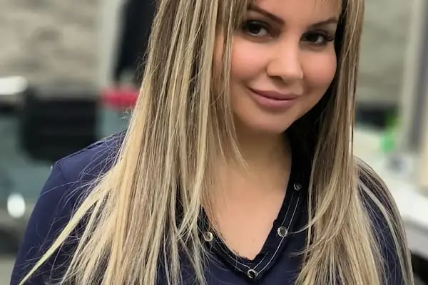 Yılmaz İpek Hair & Makeup Studio - Resim 15