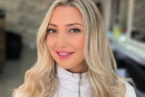 Yılmaz İpek Hair & Makeup Studio - Resim 8