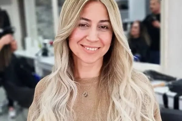 Yılmaz İpek Hair & Makeup Studio - Resim 14