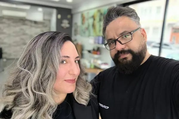 Yılmaz İpek Hair & Makeup Studio - Resim 13