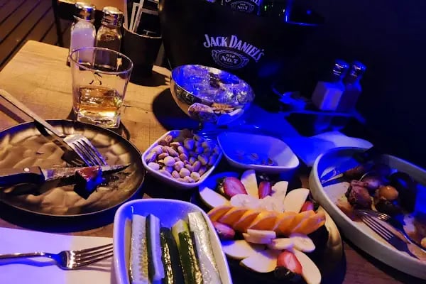 Push Gastropub - Resim 7