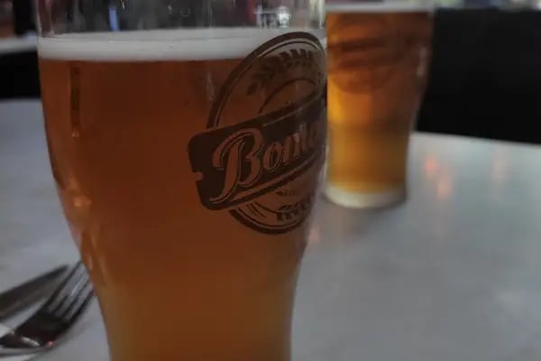 Push Gastropub - Resim 4