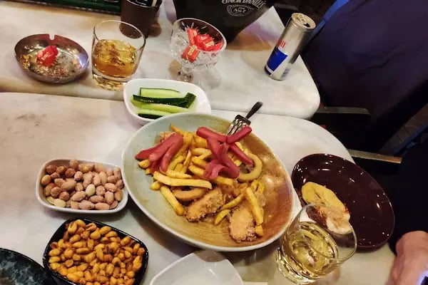 Push Gastropub - Resim 12