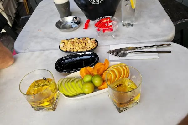 Push Gastropub - Resim 9