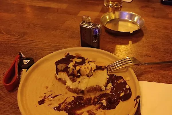 Push Gastropub - Resim 17