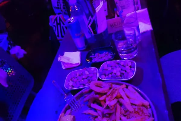 Push Gastropub - Resim 10