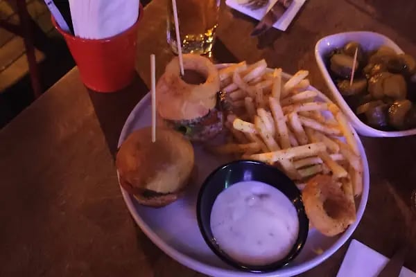 Push Gastropub - Resim 8