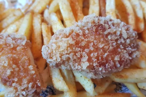 Push Gastropub - Resim 20