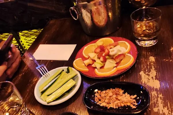 Push Gastropub - Resim 19