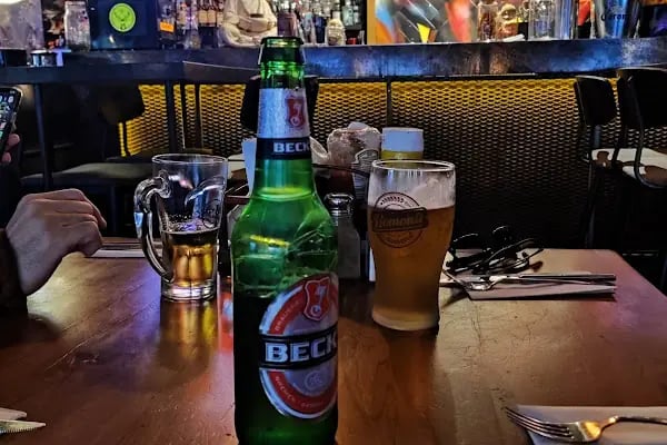 Push Gastropub - Resim 2