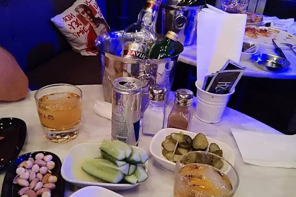 Push Gastropub - Resim 18