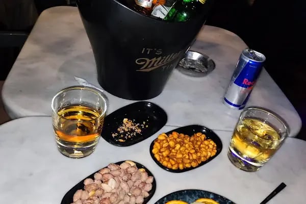 Push Gastropub - Resim 6