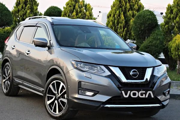 VOGA CARS - Resim 5