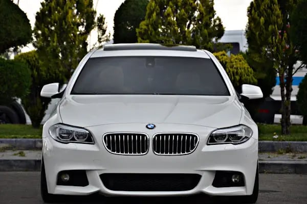 VOGA CARS - Resim 7