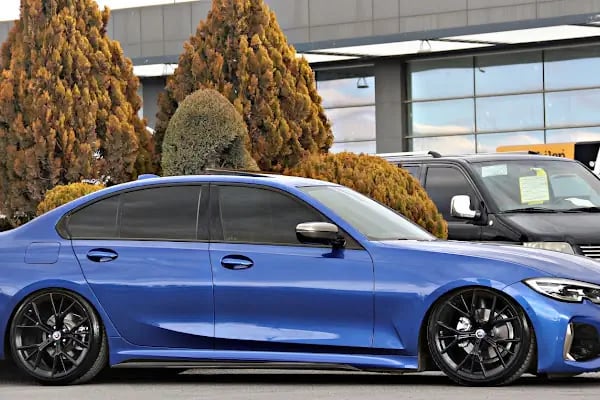 VOGA CARS - Resim 12