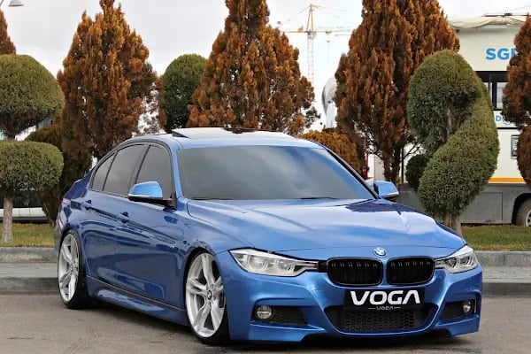 VOGA CARS - Resim 4