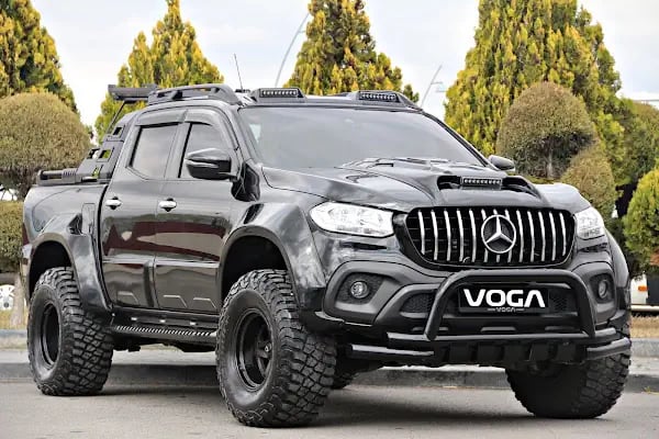 VOGA CARS - Resim 11