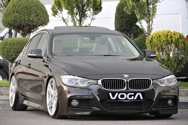VOGA CARS - Resim 20