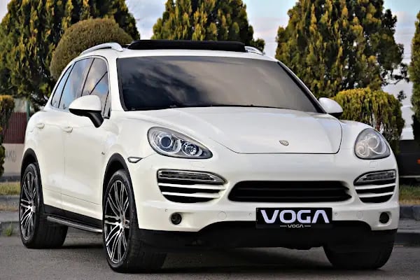 VOGA CARS - Resim 19