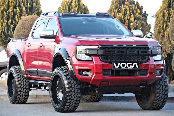 VOGA CARS - Resim 15