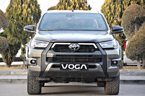 VOGA CARS - Resim 16