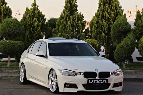 VOGA CARS - Resim 8