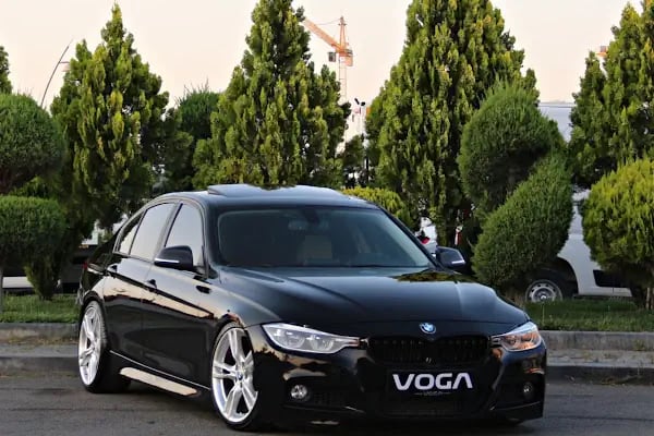 VOGA CARS - Resim 6