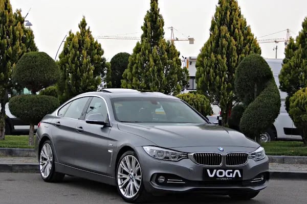 VOGA CARS - Resim 3