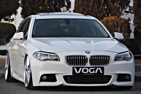 VOGA CARS - Resim 13