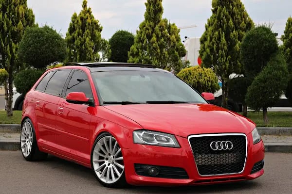 VOGA CARS - Resim 9