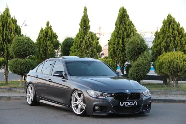 VOGA CARS - Resim 2