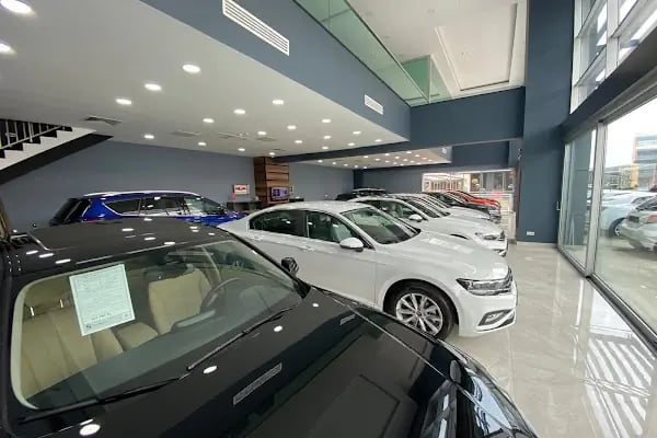Güneşli Otomotiv-OTONOMİ - Resim 6