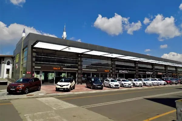 Güneşli Otomotiv-OTONOMİ - Resim 7
