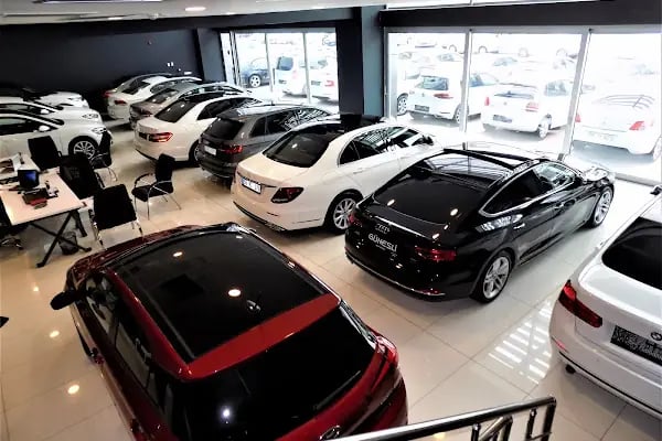 Güneşli Otomotiv-OTONOMİ - Resim 13
