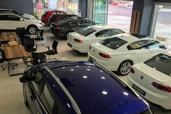 Güneşli Otomotiv-OTONOMİ - Resim 19