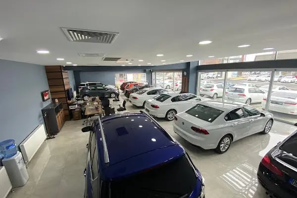 Güneşli Otomotiv-OTONOMİ - Resim 1