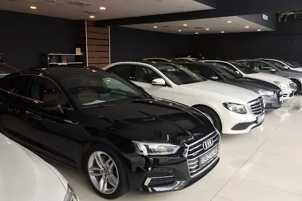 Güneşli Otomotiv-OTONOMİ - Resim 10